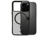 Mobilize MagSafe Compatible Hybrid Pro Case Apple iPhone 16 Pro Black